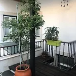 Courtyard House - Sun, Barbecue,