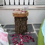 شقة Courtyard House - Sun, Barbecue, *