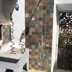 Courtyard House - Sun, Barbecue, شقة *