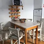 Courtyard House - Sun, Barbecue, شقة *