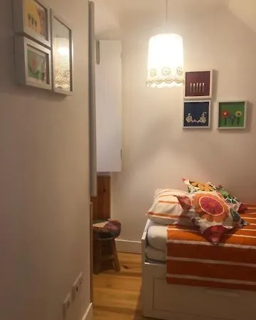 Apartament Courtyard House - Sun, Barbecue, *