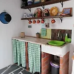 Courtyard House - Sun, Barbecue,