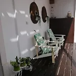 Apartment Courtyard House - Sun, Barbecue, Sesimbra