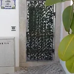 Courtyard House - Sun, Barbecue, Sesimbra