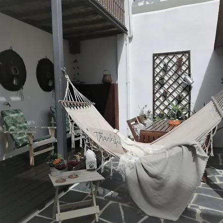 Courtyard House - Sun, Barbecue, * Sesimbra