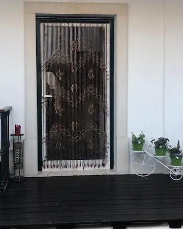 Apartamento Courtyard House - Sun, Barbecue,