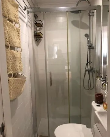 Courtyard House - Sun, Barbecue, * Sesimbra