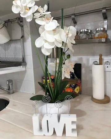 Courtyard House - Sun, Barbecue, Appartement