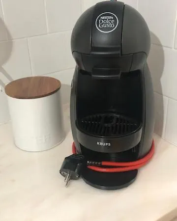 Appartement Courtyard House - Sun, Barbecue,