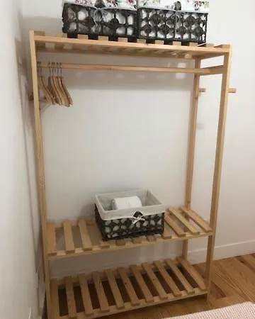 Courtyard House - Sun, Barbecue, Appartement Sesimbra