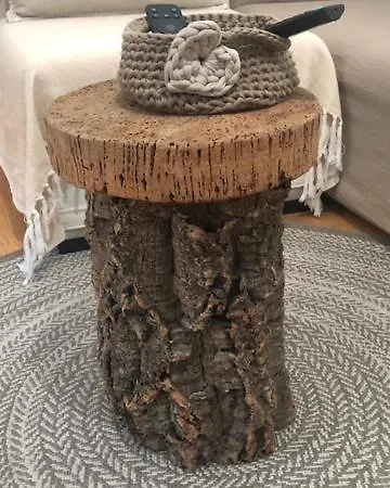 Courtyard House - Sun, Barbecue, Appartement *