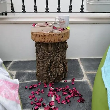 Appartement Courtyard House - Sun, Barbecue, *