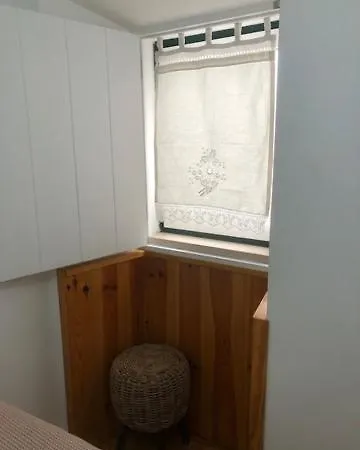 Courtyard House - Sun, Barbecue, Apartamento