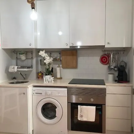 Appartement Courtyard House - Sun, Barbecue,