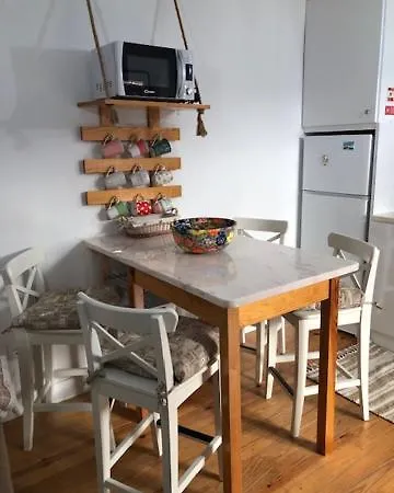 Courtyard House - Sun, Barbecue, Apartamento *