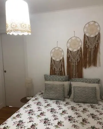 Courtyard House - Sun, Barbecue, Sesimbra