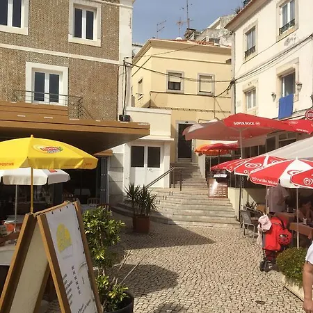 Apartamento Courtyard House - Sun, Barbecue,