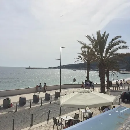 Courtyard House - Sun, Barbecue, Sesimbra