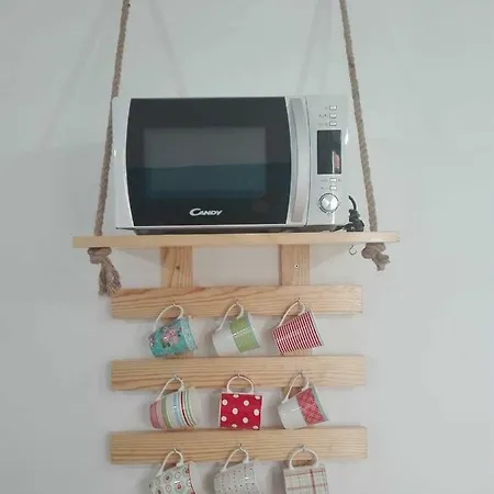 Courtyard House - Sun, Barbecue, Apartamento Sesimbra