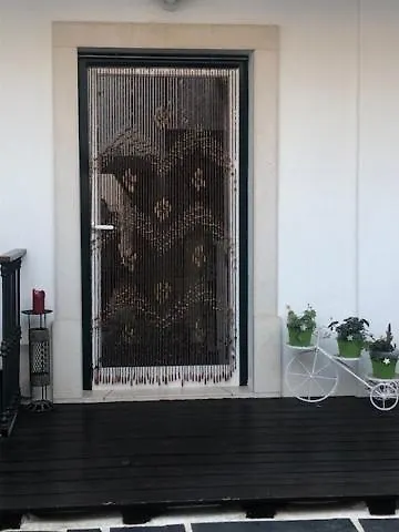 公寓 Courtyard House - Sun, Barbecue,