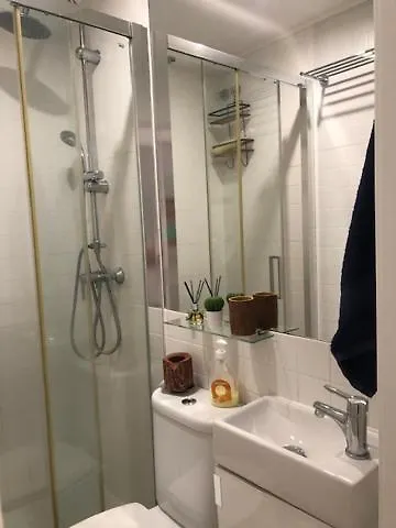 Διαμέρισμα Courtyard House - Sun, Barbecue,