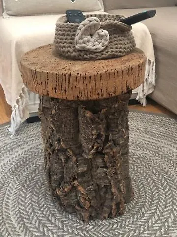 Courtyard House - Sun, Barbecue, 公寓 *