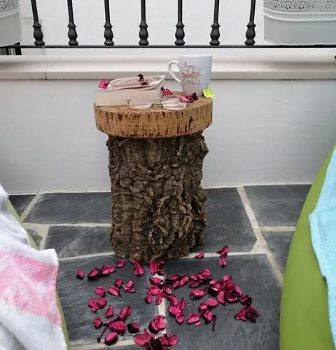 公寓 Courtyard House - Sun, Barbecue, *