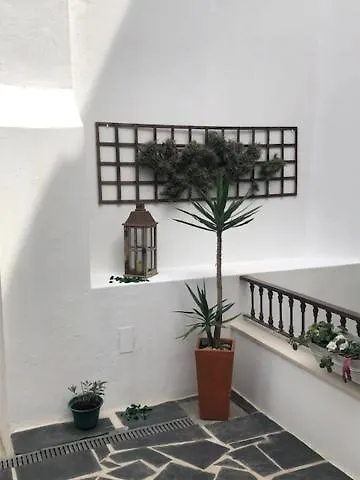 Courtyard House - Sun, Barbecue, * 塞辛布拉