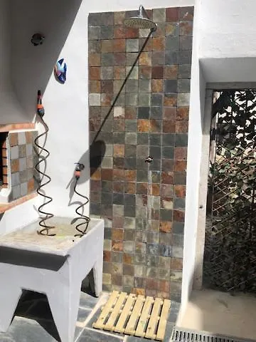 Courtyard House - Sun, Barbecue, 公寓 *