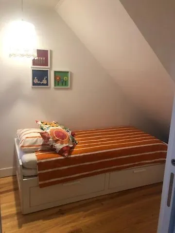 Courtyard House - Sun, Barbecue,