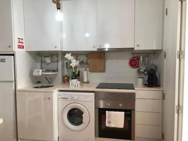 Διαμέρισμα Courtyard House - Sun, Barbecue,