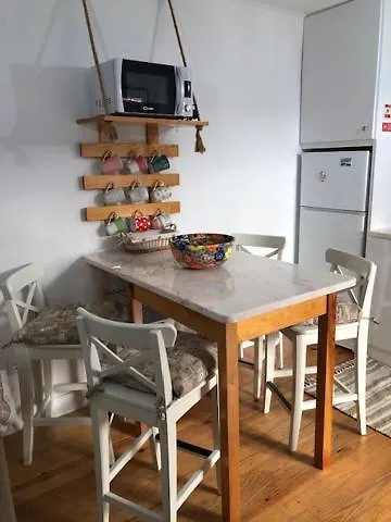 Courtyard House - Sun, Barbecue, Διαμέρισμα *