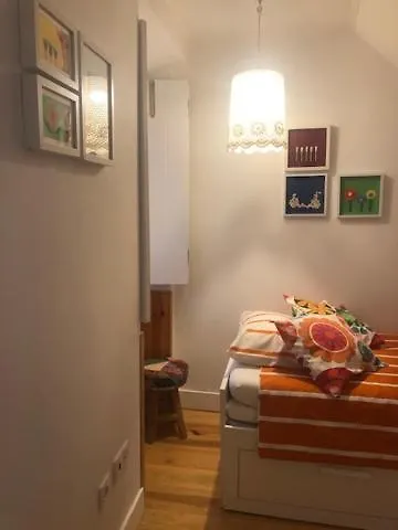 Διαμέρισμα Courtyard House - Sun, Barbecue, *