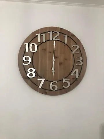 公寓 Courtyard House - Sun, Barbecue, *