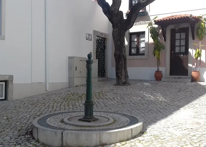 Courtyard House - Sun, Barbecue, Διαμέρισμα