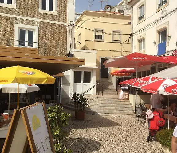 Διαμέρισμα Courtyard House - Sun, Barbecue,
