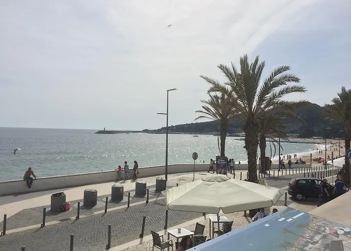 Courtyard House - Sun, Barbecue, 塞辛布拉