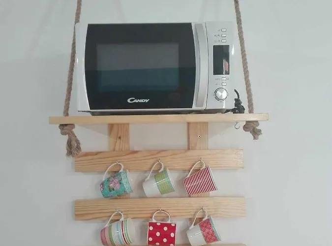 Courtyard House - Sun, Barbecue, 公寓 塞辛布拉